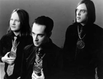 Urge Overkill pictures
