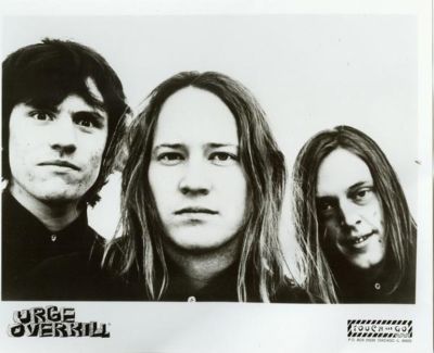 Urge Overkill pictures