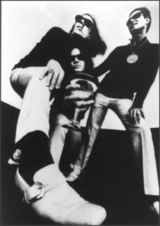 Urge Overkill pictures