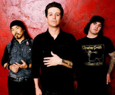 Unwritten Law pictures