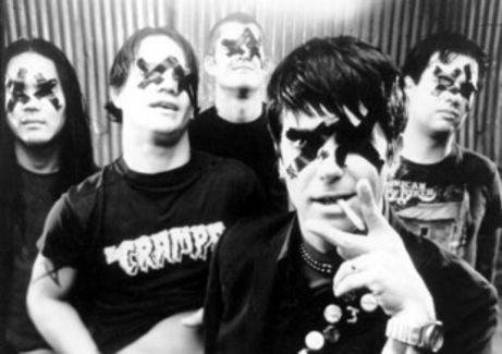 Unwritten Law pictures