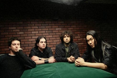 Unwritten Law pictures