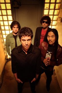 Unwritten Law pictures