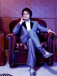 Jamie Cullum pictures