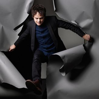 Jamie Cullum pictures