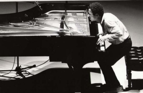 Keith Jarrett pictures