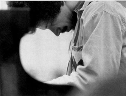 Keith Jarrett pictures