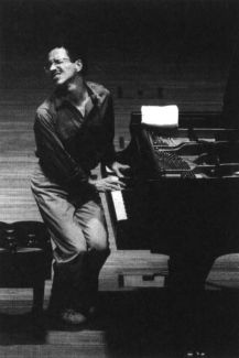 Keith Jarrett pictures