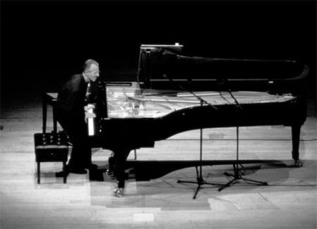 Keith Jarrett pictures