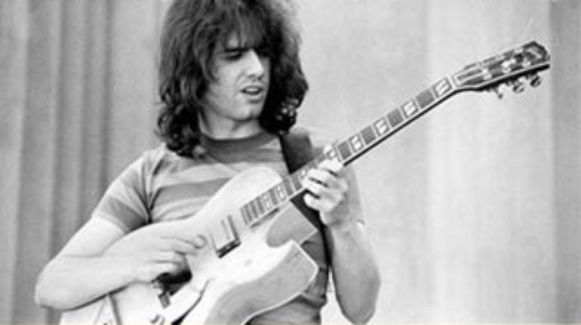 Pat Metheny pictures