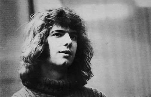 Pat Metheny pictures