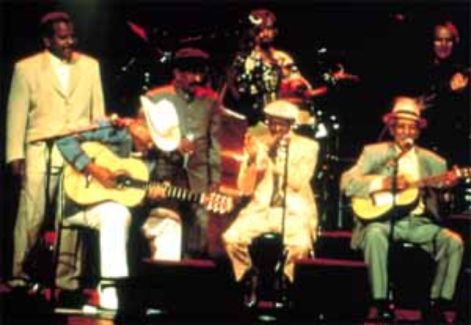 Buena Vista Social Club pictures