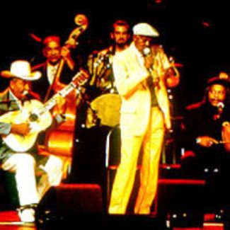 Buena Vista Social Club pictures