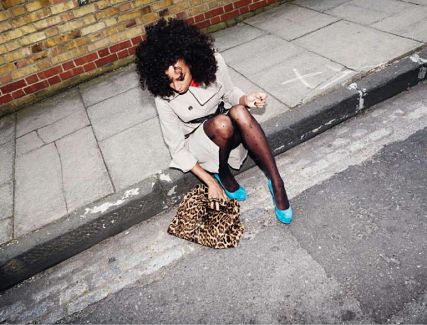 Corinne Bailey Rae pictures