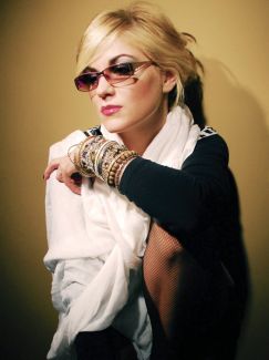 Melody Gardot pictures