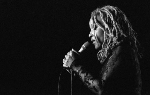 Cassandra Wilson pictures