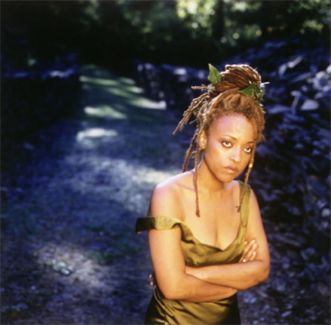 Cassandra Wilson pictures