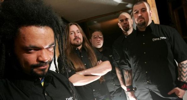 Carnal Forge pictures