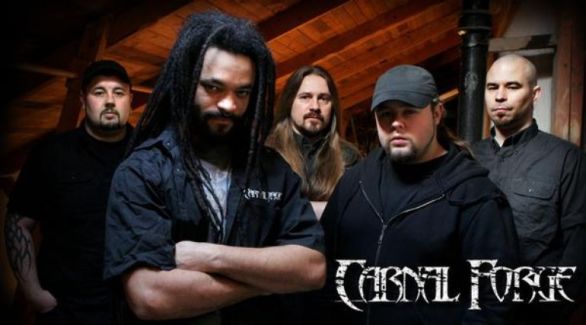 Carnal Forge pictures