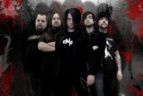 Carnal Forge pictures