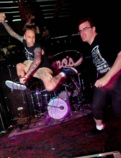 Capitalist Casualties pictures