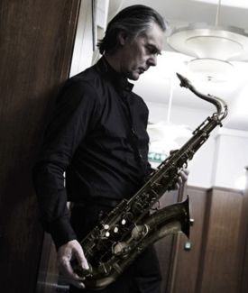 Jan Garbarek pictures