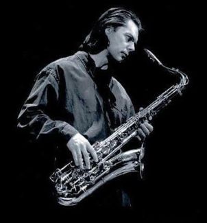 Jan Garbarek pictures