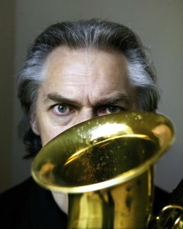 Jan Garbarek pictures
