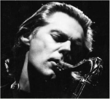 Jan Garbarek pictures