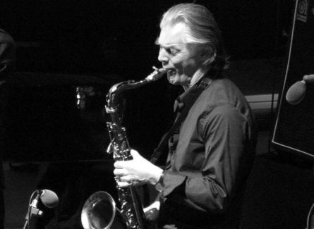 Jan Garbarek pictures