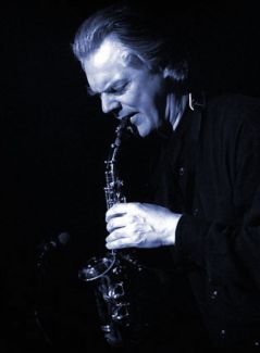 Jan Garbarek pictures