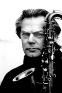 Jan Garbarek pictures