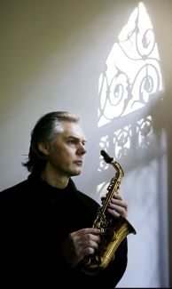 Jan Garbarek pictures