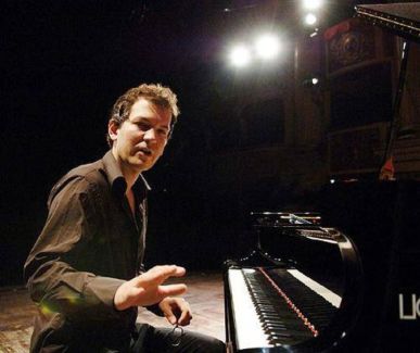 Brad Mehldau pictures