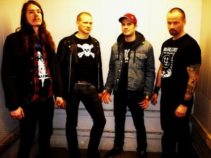 Blood Tsunami pictures