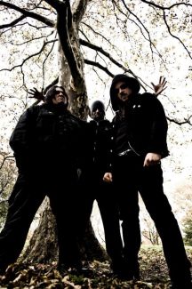 Black Anvil pictures