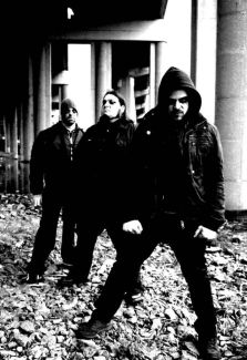 Black Anvil pictures