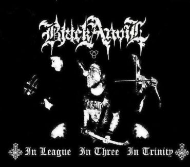 Black Anvil pictures