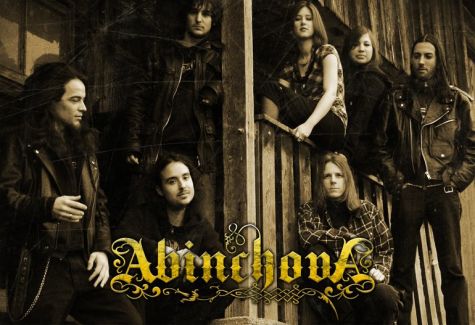 Abinchova pictures