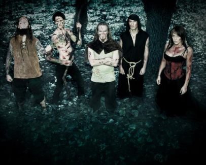 Claim the Throne pictures