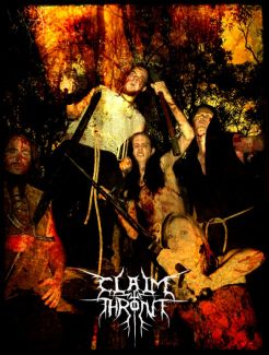 Claim the Throne pictures