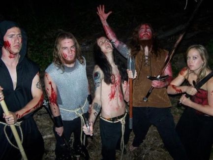 Claim the Throne pictures