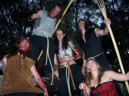 Claim the Throne pictures