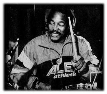 Alphonse Mouzon pictures