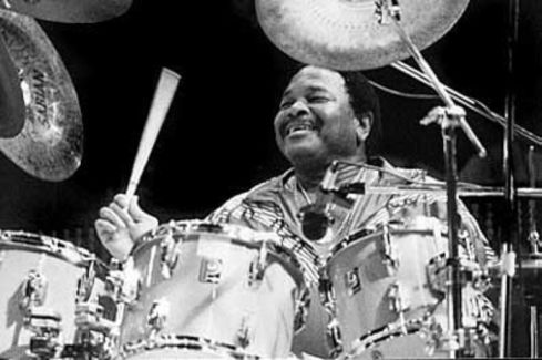Alphonse Mouzon pictures