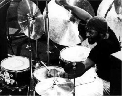 Alphonse Mouzon pictures