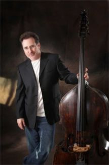 Brian Bromberg pictures