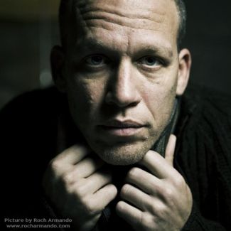 Avishai Cohen pictures