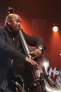 Christian McBride pictures