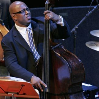 Christian McBride pictures